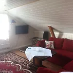 Pa Tromoy, Appartamento Arendal