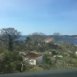 Pa Tromoy, Arendal