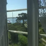 Pa Tromoy, * Arendal