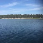 På Tromøy, Arendal