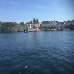 Leilighet På Tromøy,