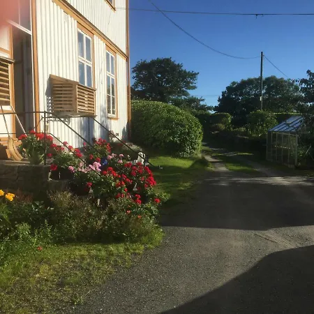 Apartment Pa Tromoy, Arendal