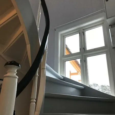 Pa Tromoy, Apartamento *