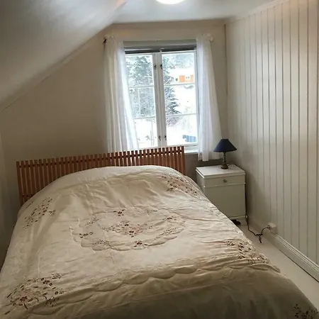 Appartamento Pa Tromoy, Arendal