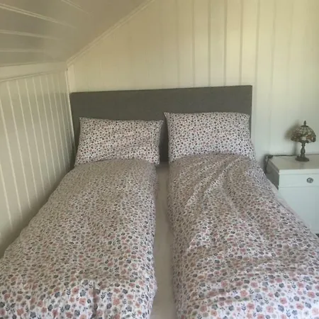 Apartamento Pa Tromoy, *