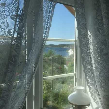 Pa Tromoy, Apartament *