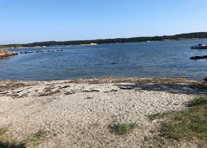 Lägenhet Pa Tromoy,