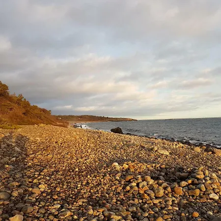 Appartement Pa Tromoy, Arendal