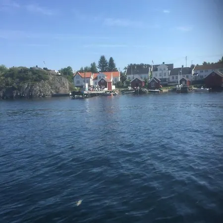 Appartement Pa Tromoy,